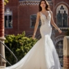 Pronovias Barcelona Kollektion SE15