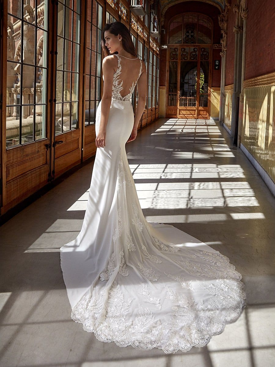 Pronovias SE 21 Barcelona Kollektion