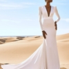 Pronovias Chihua Brautkleid