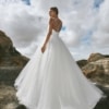 Pronovias Valensole Brautkleid Hochzeitskleid