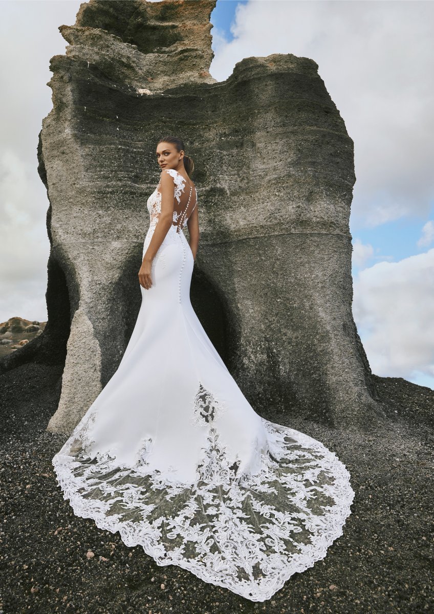 Pronovias Waitomo