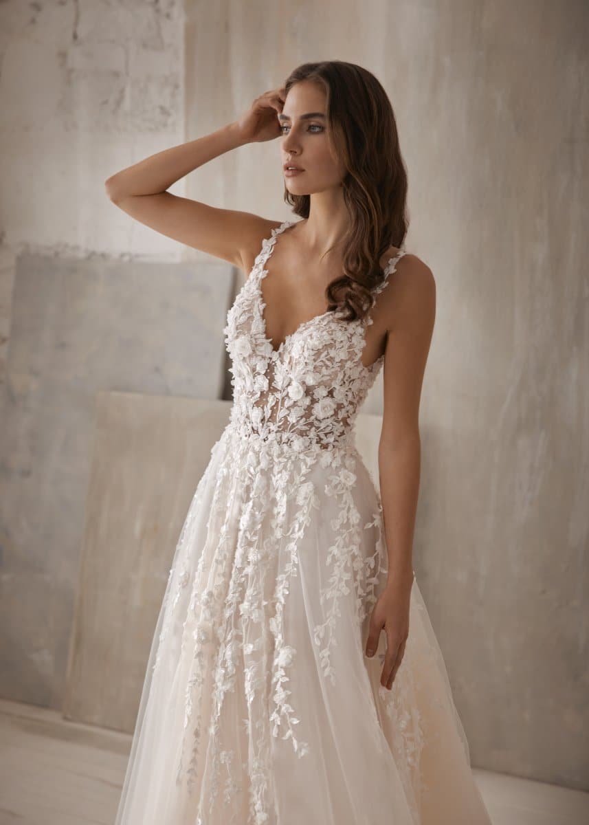 Olympia Sposa 11HE