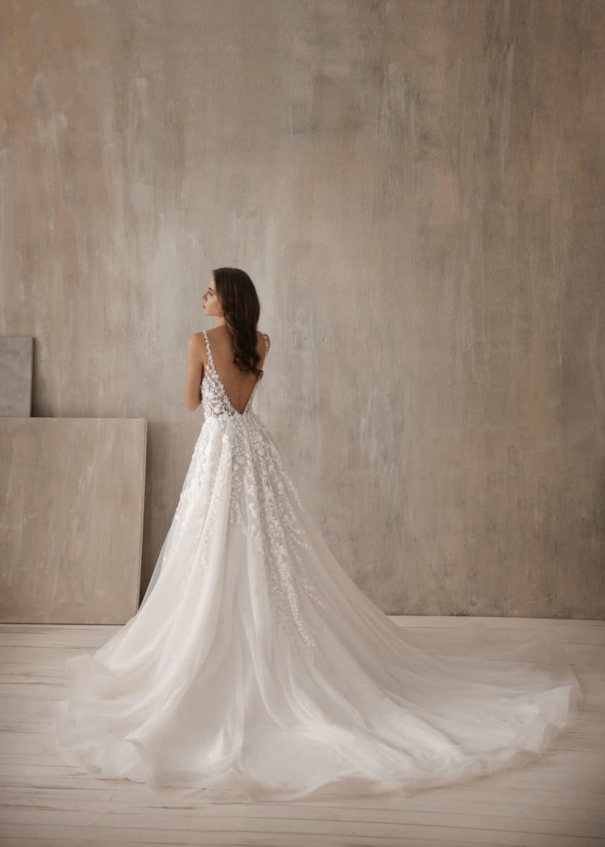 Olympia Sposa 11HE