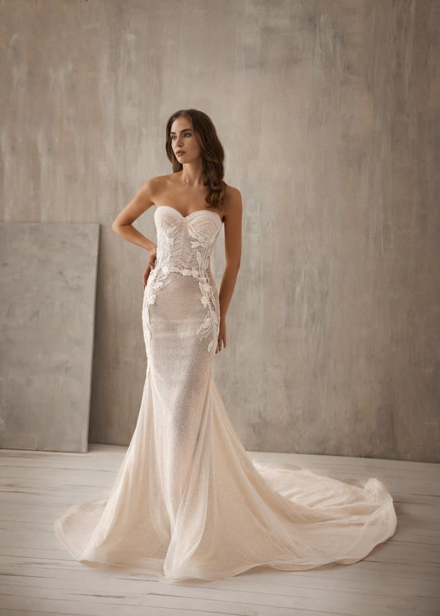 Olympia Sposa 14AZ