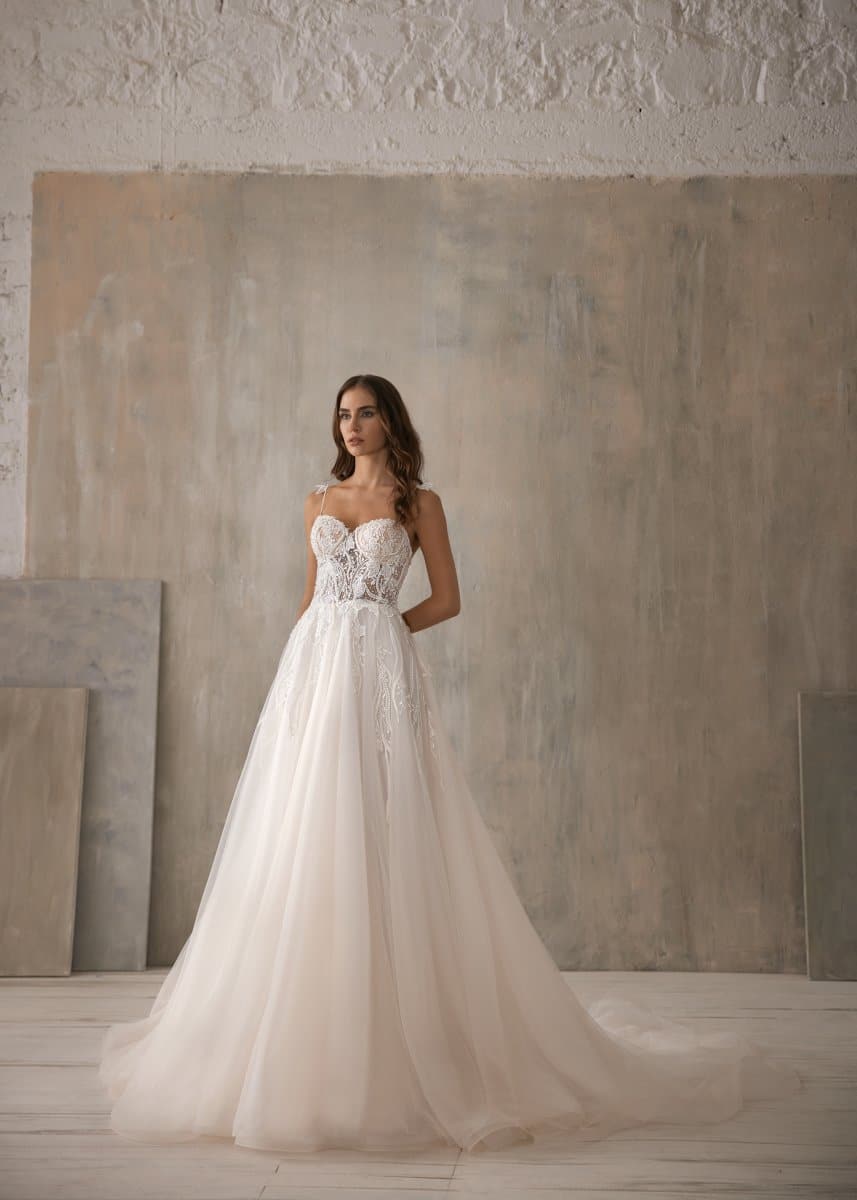 Olympia Sposa 15CI