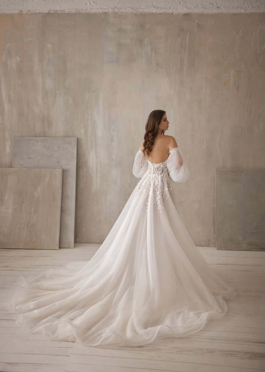 Olympia Sposa 15FA