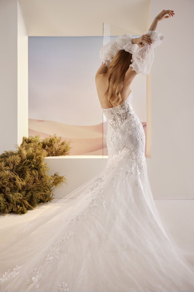 Olympia Sposa S6-2792