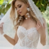 Dama Couture Bjork Brautkleid Hochzeitskleid