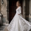 Dama Couture Latifa Brautkleid Hochzeitskleid