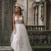 Dama Couture Samira Brautkleid Hochzeitskleid Brautmoden