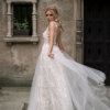 Dama Couture Samira Brautkleid Hochzeitskleid Brautmoden