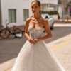 Oliver Martino Carmina Brautkleid Hochzeitskleid Aria Bride