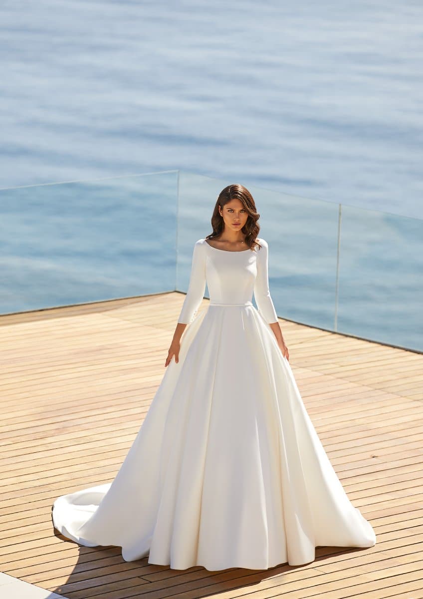 Pronovias Hope Brautkleid