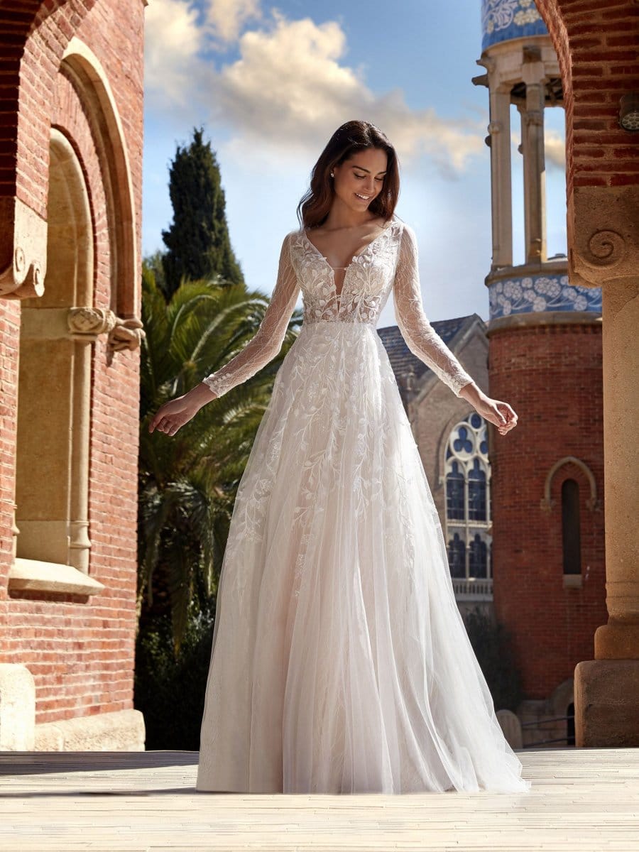 Pronovias SE19