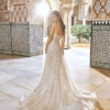 Pronovias Bimmah Brautkleid