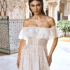 Pronovias Bimmah Brautkleid