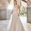 Pronovias Bimmah Brautkleid