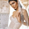 Pronovias Bimmah Brautkleid