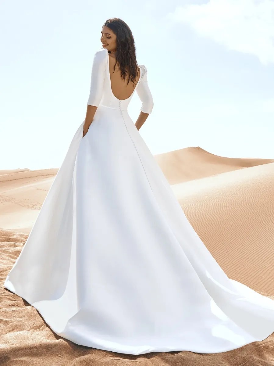 Pronovias Geyser