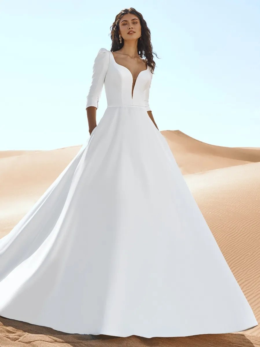 Pronovias Geyser