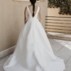 Bridentity Spontaneity Brautkleid Hochzeitskleid