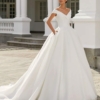 Pronovias Farrah Brautkleid