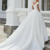 Pronovias Farrah Brautkleid