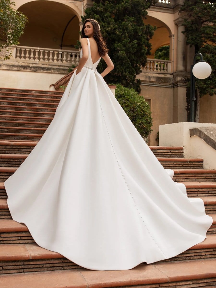 Pronovias Malena Brautkleid