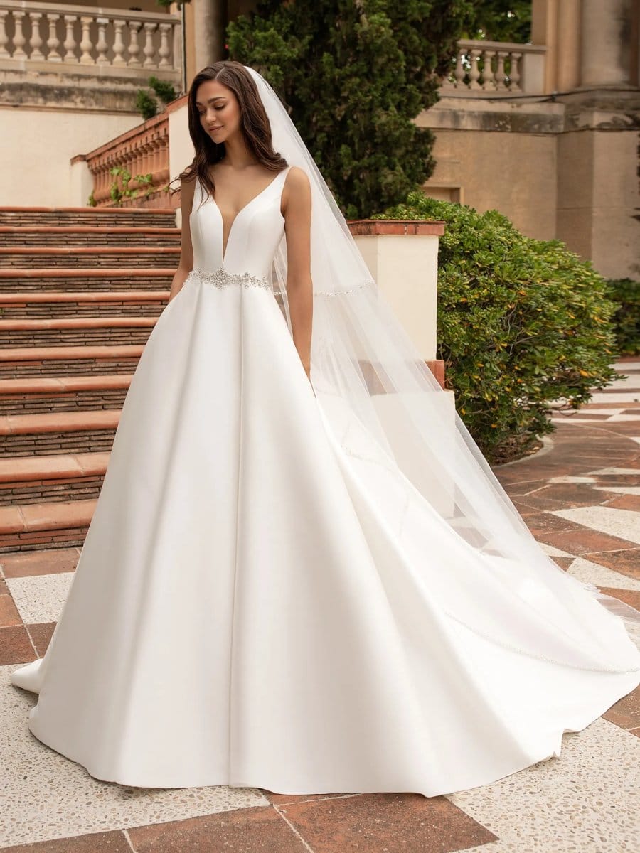 Pronovias Malena Brautkleid