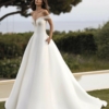 Pronovias Rea Brautkleid