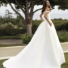 Pronovias Rea Brautkleid