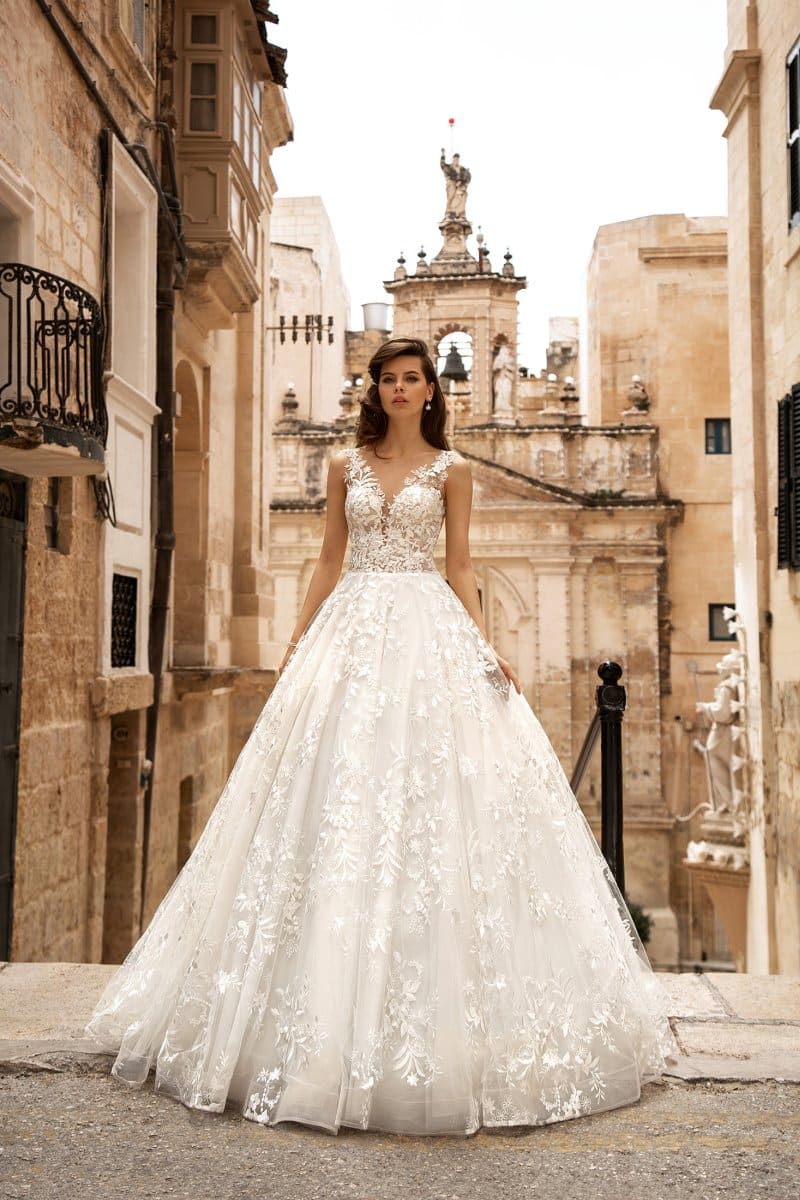 Aria Bride Selena Brautkleid