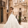 Aria Bride Selena Brautkleid