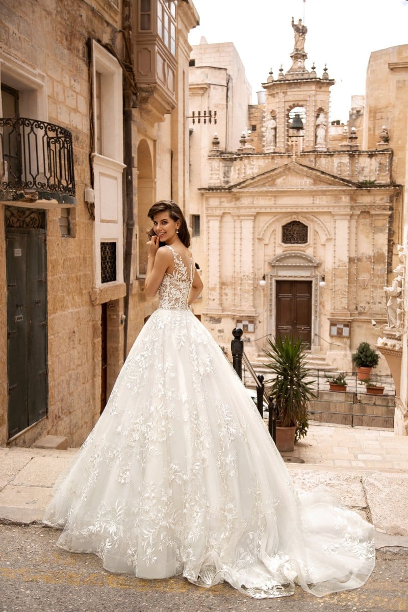 Aria Bride Selena Brautkleid