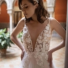 Dama Couture Alissa Brautkleid