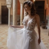 Dama Couture Alissa Brautkleid