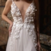 Dama Couture Alissa Brautkleid