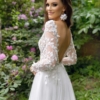 Dama Bridal Calista Brautkleid