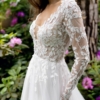 Dama Bridal Calista Brautkleid