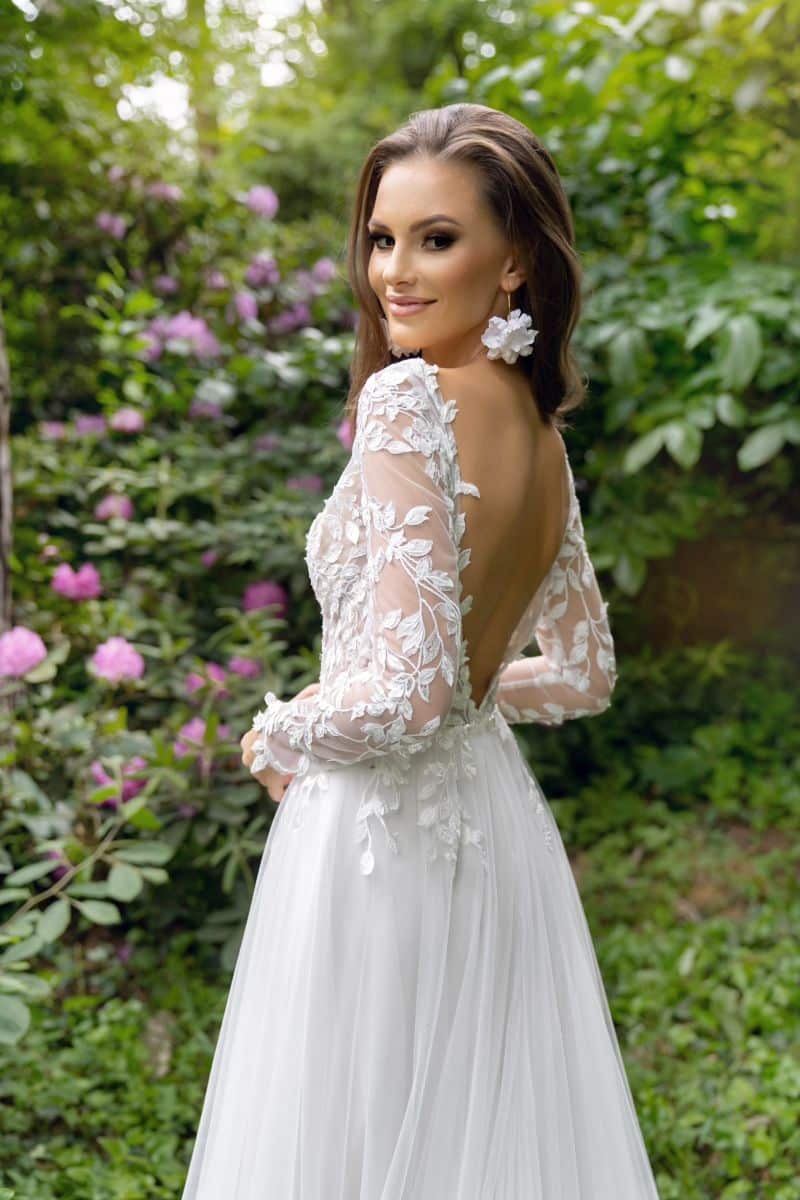 Dama Bridal Calista Brautkleid