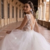 Dama Couture Pavetta Brautkleid