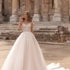 Oliver Martino Melanie Brautkleid