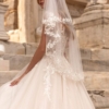 Oliver Martino Melanie Brautkleid