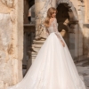 Oliver Martino Rosanna Brautkleid