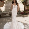 Pronovias Aegir Brautkleid