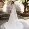 Pronovias Aegir Brautkleid