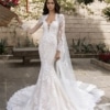 Pronovias Aegir Brautkleid