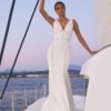 Pronovias Athena Brautkleid Cleane Brautkleider