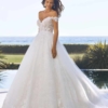 Pronovias Delphine Princess Brautkleid