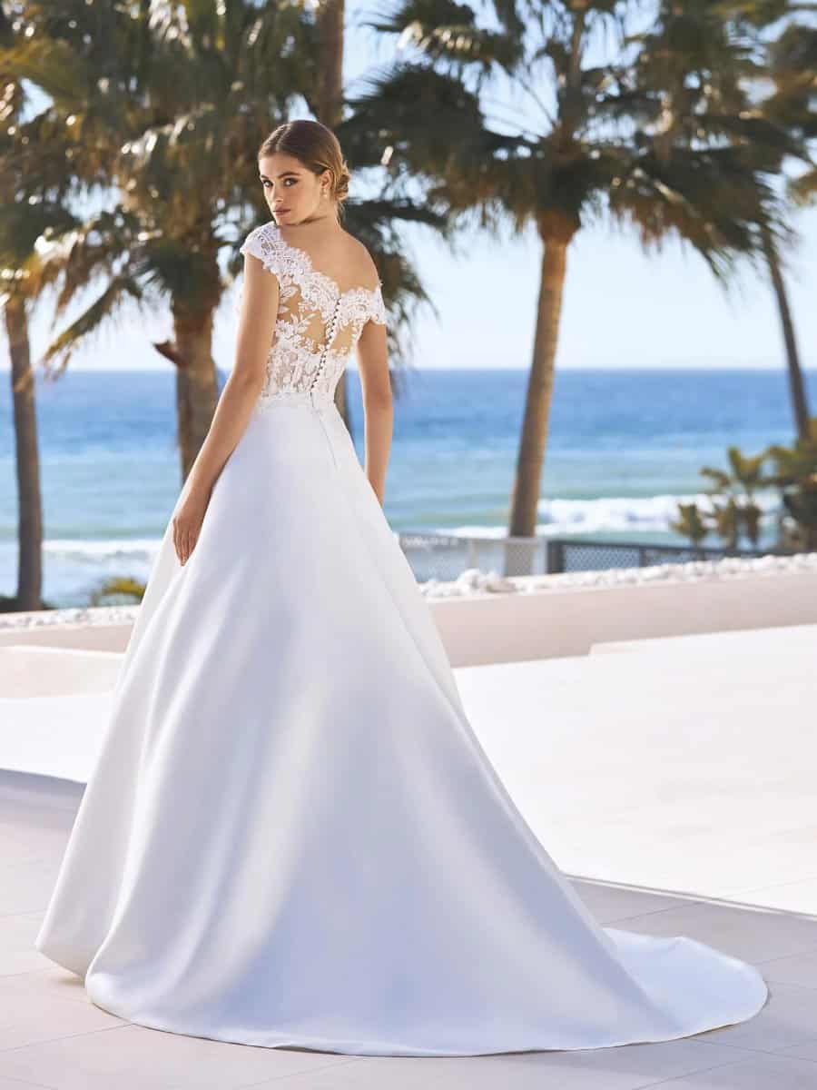 Pronovias Edie